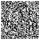 QR code with Des Moines University contacts