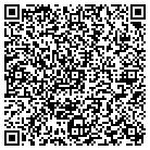 QR code with H & R Block Tax Service contacts