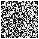 QR code with Finish Line contacts