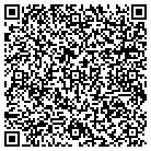 QR code with E R Computer Service contacts