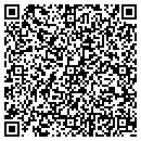 QR code with James Ross contacts