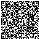 QR code with Harold Rachuy contacts