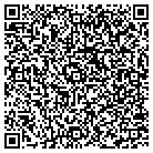 QR code with Jung's Tae KWON Do Academy Inc contacts