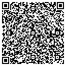 QR code with Hansen Monuments Inc contacts