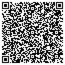 QR code with Hoefer Pumping contacts
