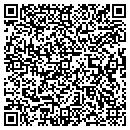 QR code with These 4 Walls contacts