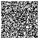 QR code with Kibby's Hardware contacts
