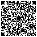 QR code with Hometown Meats contacts
