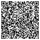 QR code with CLC Altoona contacts