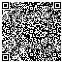 QR code with J R Whitman & Assoc contacts