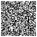 QR code with Uptown Looks contacts