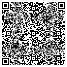QR code with Muscatine County Civil Department contacts