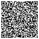QR code with Hawkeye Canoe Rental contacts