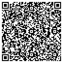 QR code with James Troupe contacts