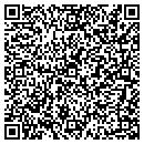 QR code with J & A Farms Inc contacts