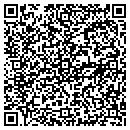 QR code with HI Way Cafe contacts