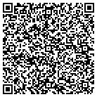 QR code with Mark Riniker Construction Inc contacts
