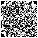 QR code with Ray Hildreth contacts