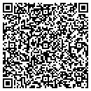QR code with Pinkys contacts