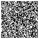 QR code with CL Custom Calf contacts