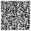 QR code with Uhall contacts