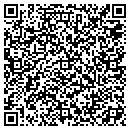 QR code with HMCI Inc contacts