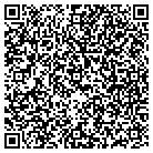 QR code with S C Oberbreckling Excavating contacts
