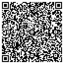 QR code with James Salz contacts