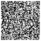 QR code with Rieger Custom Cabinets contacts