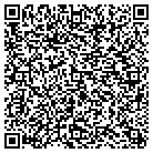 QR code with T C Tiling & Excavating contacts