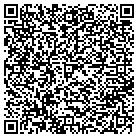 QR code with Charles City Fire Chief Office contacts