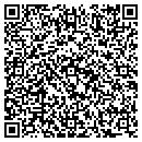 QR code with Hired Hand Inc contacts