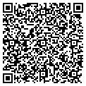 QR code with IAC Corp contacts