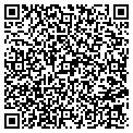 QR code with P Ulbrich contacts