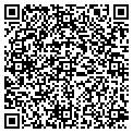 QR code with PEPCO contacts