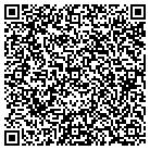 QR code with Martin Marietta Aggregates contacts