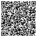 QR code with I C Cab contacts