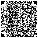 QR code with Rex Moore contacts