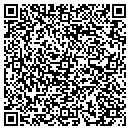 QR code with C & C Consulting contacts