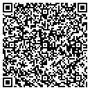 QR code with Zackary K Dow DDS contacts