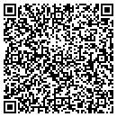 QR code with UAP Midwest contacts