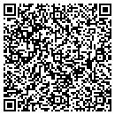 QR code with PTL Vending contacts