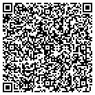 QR code with Mc Griff's Of New Sharon contacts