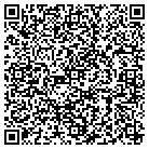QR code with Sebastians Tree Service contacts