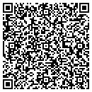 QR code with Ronald Hougas contacts