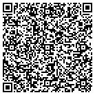 QR code with Hubba Hubba Convenience Store contacts