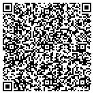 QR code with H & R Block Tax Service contacts