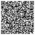 QR code with Linos Inc contacts