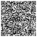 QR code with Richard Johnston contacts