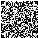 QR code with Manthe Auction Service contacts
